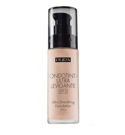 Ultraglättendes Make-up SPF6